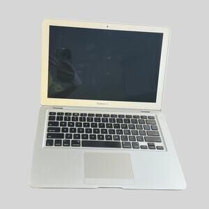 Apple MacBook Air A1304 13" Laptop As-Is for Parts/Repair No Charger Fast Ship